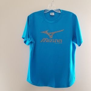 Mizuno Men Athletics Shirt